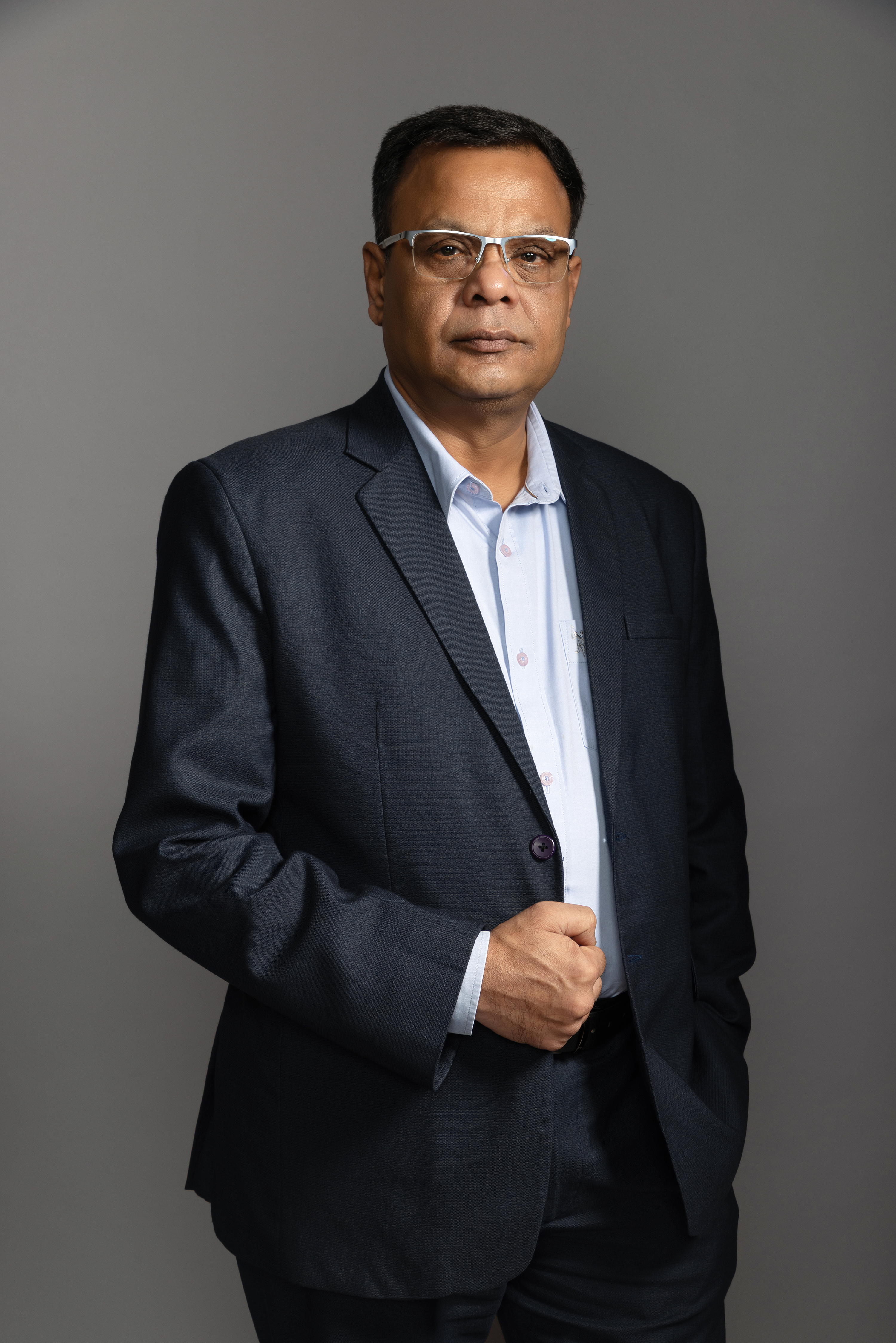 Ali Ashif Madni Anshari