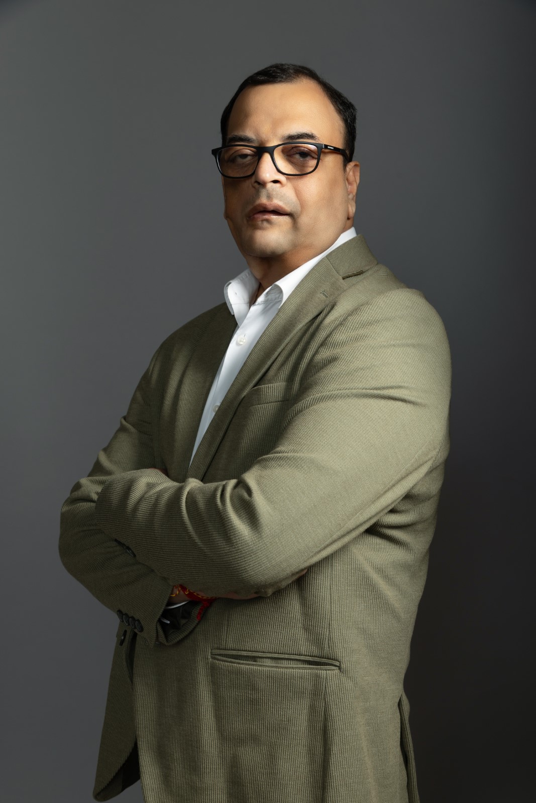 Kapil Chadha